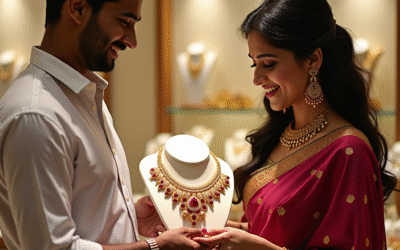 Best Jewellery Store in Chennai